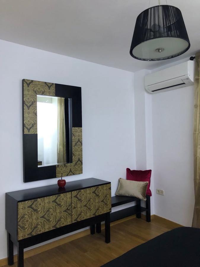 Apartamentos Las Ferrerias Arenas de San Pedro Luaran gambar