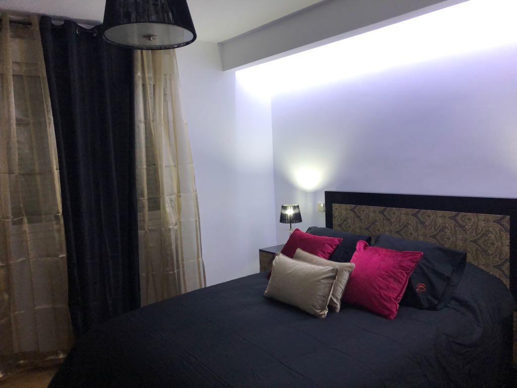 Apartamentos Las Ferrerias Arenas de San Pedro Luaran gambar