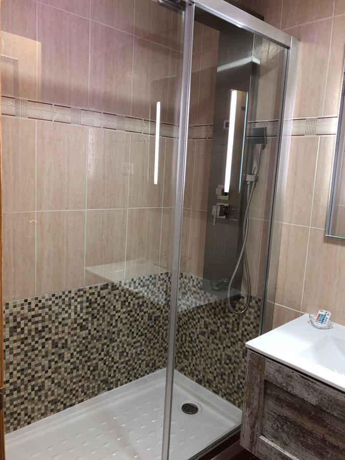 Apartamentos Las Ferrerias Arenas de San Pedro Luaran gambar
